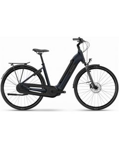 Raleigh Motus Hub Gear 2026 Electric Bike