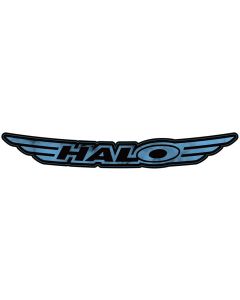 Halo Skelta Decal Kit