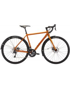 Kona Rove AL/DL 2023 Bike