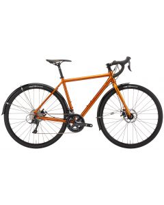 Kona Rove AL/DL 2022 Bike