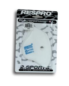 Respro Sportsta Mask Replacement Filters
