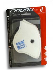 Respro Cinqro Sports Filters
