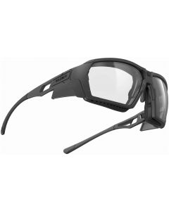 Rudy Project Agent Q Stealth Sunglasses