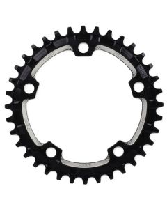 Hope 110 BCD 5-Bolt Retainer Ring-36T - Nearly New