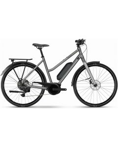Raleigh Captus 2026 Electric Bike
