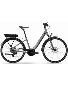 Raleigh Captus Step-Through 2026 Electric Bike