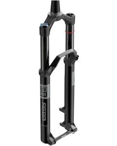 RockShox Reba Gold Isolator 2P Remote 2026 Fork