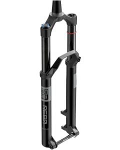 RockShox Reba Gold Isolator 3P 2026 Fork