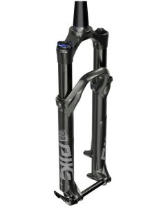 RockShox Pike DJ 2021 Fork-Gloss Black-100mm - Nearly New