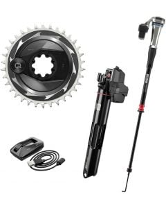 RockShox Flight Attendant Power Meter Upgrade Kit