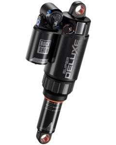 RockShox Super Deluxe Ultimate RC2T D1 2026 Rear Shock