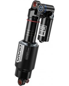 RockShox Vivid Ultimate DH 2025 Rear Shock