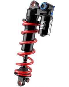 RockShox Vivid Coil Ultimate RC2T D1 2026 Rear Shock
