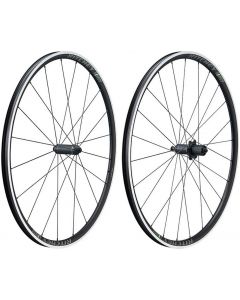 Ritchey WCS Zeta Rim 700c Wheelset
