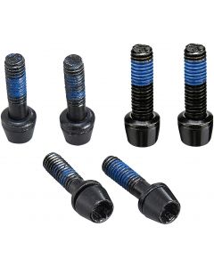Ritchey WCS C220 & Toyon Stem Bolt Set