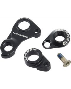 Ritchey Timberwolf Mech Hanger