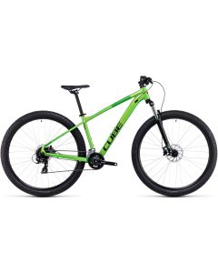 Cube Aim 2023 Bike