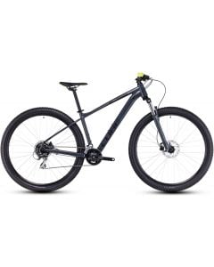 Cube Aim Pro 29-Inch 2023 Bike