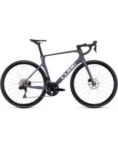 Cube Agree C:62 2023 Bike