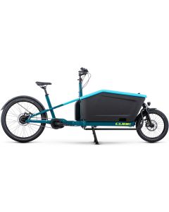 Cube Cargo Hybrid 500 2023 Electric Bike