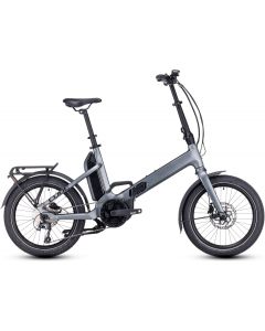 Cube Fold Sport Hybrid 500 20-Inch 2023 Kids Electric Bike