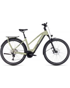 Cube Kathmandu Hybrid SLX 750 Trapeze 2023 Electric Bike