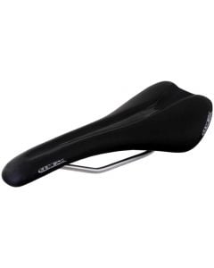 Genetic STV Saddle