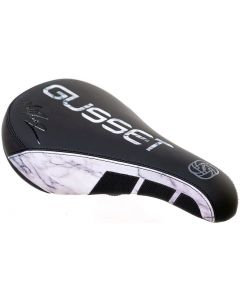 Gusset S2 DJ MJ Saddle