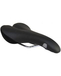 Passport Pilot Leather Saddle