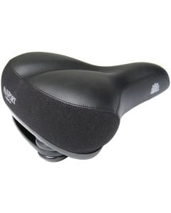 Passport Upper Class Womens Saddle