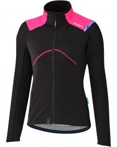 Shimano Performance Womens Windbreak Jacket