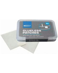 Schwalbe Glueless Tyre Patches