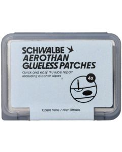 Schwalbe Glueless Adhesive Tyre Patches