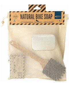 Schwalbe Natural Bike Soap Kit