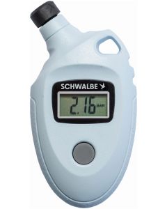Schwalbe AirMax Pro Digital Pressure Gauge