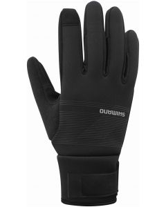 Shimano Windbreak Thermal Gloves