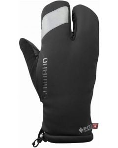 Shimano Gore-Tex INFINIUM PrimaLoft Two FInger Gloves