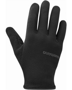 Shimano Light Thermal Gloves