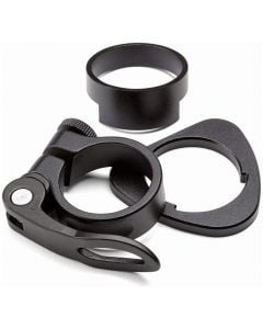 Benno Boost Quick Release Seat Clamp