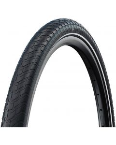 Schwalbe Motion Big Apple RaceGuard 28-Inch Tyre