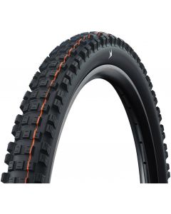 Schwalbe Eddy Current Gravity Pro Radial TLR 27.5-Inch Tubeless Tyre