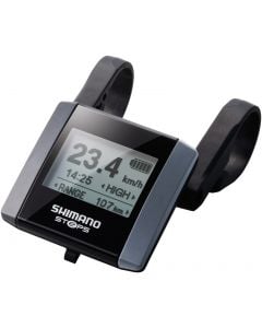 Shimano Steps SC-E6000 Cycle Computer Display