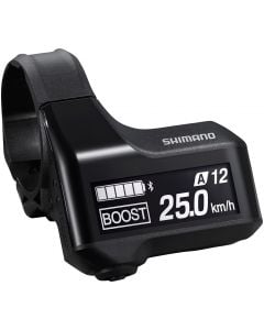 Shimano Steps SC-E7000 Cycle Computer Display