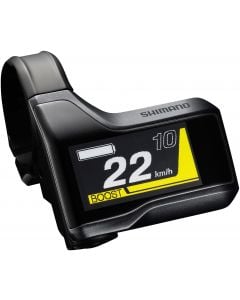 Shimano Steps SC-E8000 Cycle Computer Display