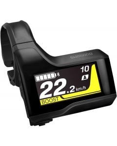 Shimano Steps SC-EM800 Cycle Computer Display