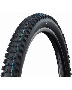 Schwalbe Romy Trail Pro Radial TLR 27.5-Inch Tubeless Tyre