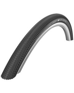 Schwalbe G-ONE Allround Raceguard Tubeless 27.5-Inch Tyre