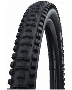 Schwalbe Big Betty Addix Performance Bikepark Tubular 27.5-Inch Tyre