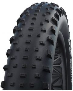 Schwalbe Jumbo Jim Performance 26-Inch Clincher Tyre