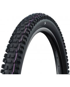 Schwalbe Albert Gravity Pro Radial Ultra Soft TLR 27.5-Inch Tubeless Tyre